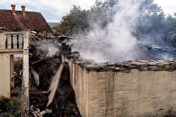 Affordable Fire Damage Assessment solutions in Turtle Lake, WI